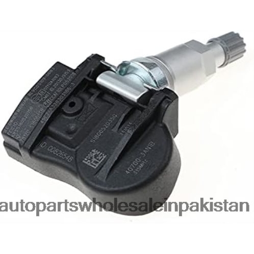 Auto Parts Store Pakistan 2044822895 - TPMS Nissan The Pressure Sensor 407003AN1B 334MHZ
