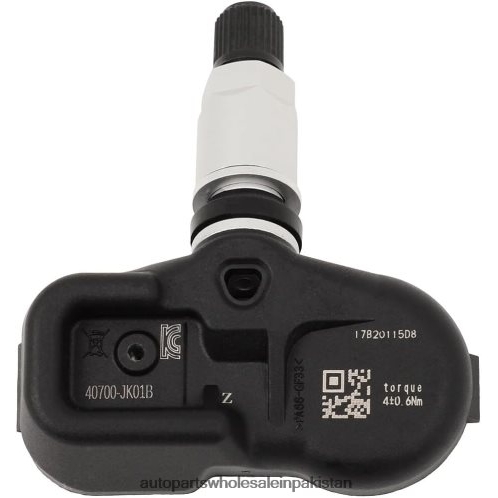 Auto Parts Wholesale Suppliers 2044822901 - TPMS Nissan The Pressure Sensor 40700JK01B 340MHZ