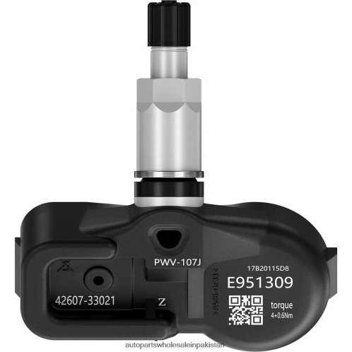 Car Accessories Pakistan 2044822853 - TPMS Toyota The Pressure Sensor 4260733011 292MHZ