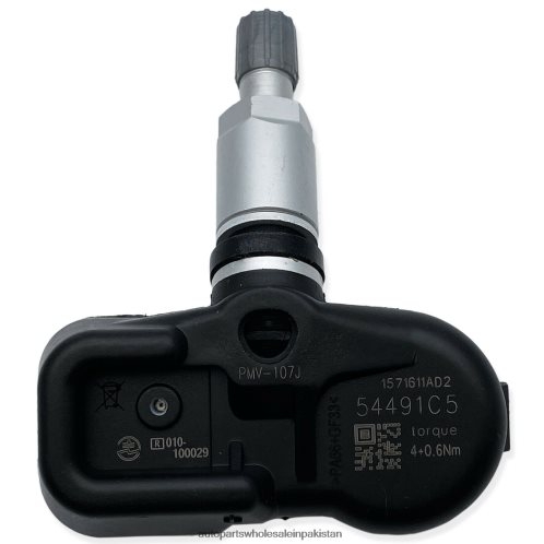 Car Accessories Pakistan 2044822863 - TPMS Toyota The Pressure Sensor 4260706011 302MHZ