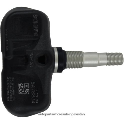 Car Accessories Pakistan 2044822893 - TPMS Toyota The Pressure Sensor 4260752020 332MHZ