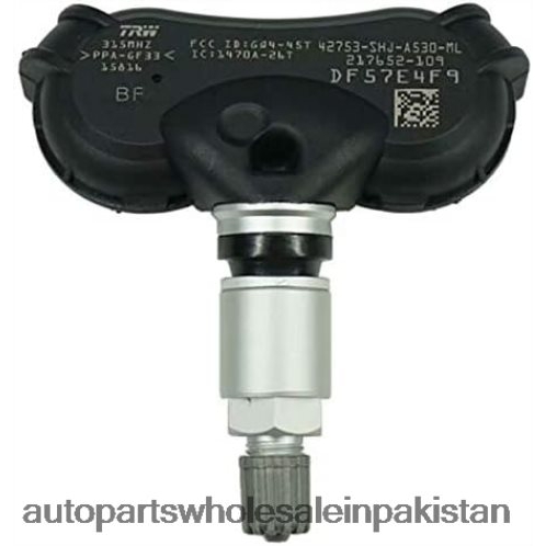 Car Accessories Pakistan 2044822903 - TPMS Honda The Pressure Sensor 42753SHJA53 342MHZ