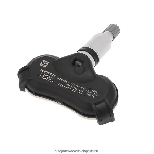 Car Accessories Pakistan 2044822933 - TPMS Toyota The Pressure Sensor 4260708010 372MHZ