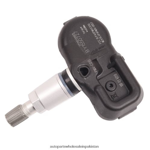 Car Parts Pakistan 2044822850 - TPMS Toyota The Pressure Sensor 4260706020 289MHZ