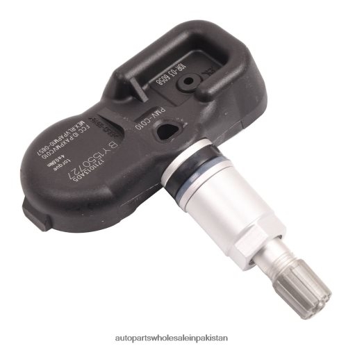 Car Parts Pakistan 2044822850 - TPMS Toyota The Pressure Sensor 4260706020 289MHZ