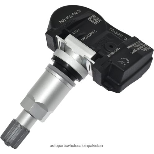 Car Parts Pakistan 2044822920 - TPMS Honda The Pressure Sensor 42753TL0G54 359MHZ