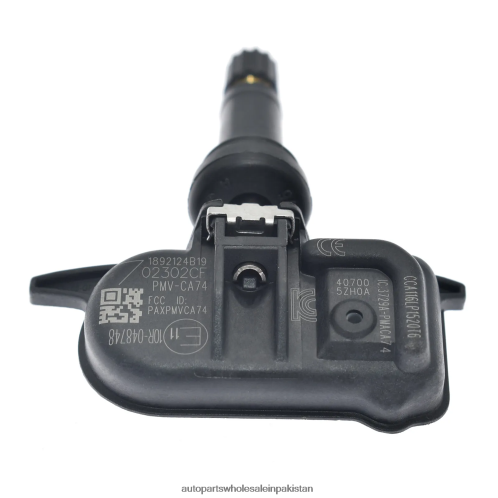 Car Parts Pakistan 2044822940 - TPMS Nissan The Pressure Sensor 407005ZH0A 379MHZ