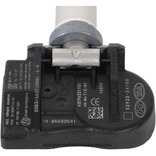 Auto Parts Company In Pakistan 2044822998 - TPMS Hyundai The Pressure Sensor 52933D4100 437MHZ