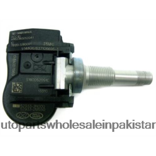 Auto Parts Importer In Pakistan 2044823017 - TPMS Hyundai The Pressure Sensor 529332M550 456MHZ