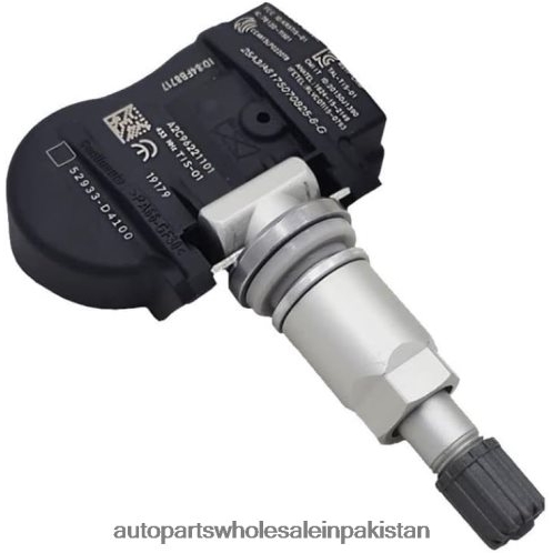 Auto Parts Manufacturers In Pakistan 2044822996 - TPMS Hyundai The Pressure Sensor 529333N100 435MHZ