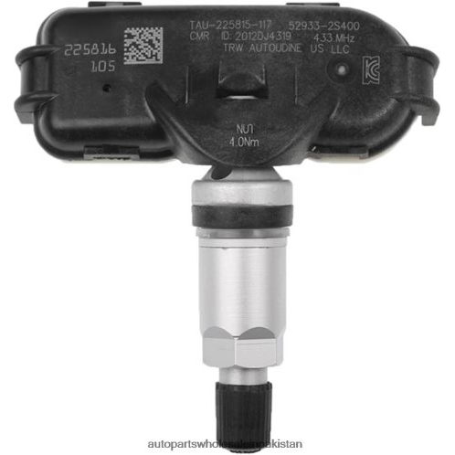 Auto Parts Manufacturers In Pakistan 2044823006 - TPMS Hyundai The Pressure Sensor 529332S400 445MHZ