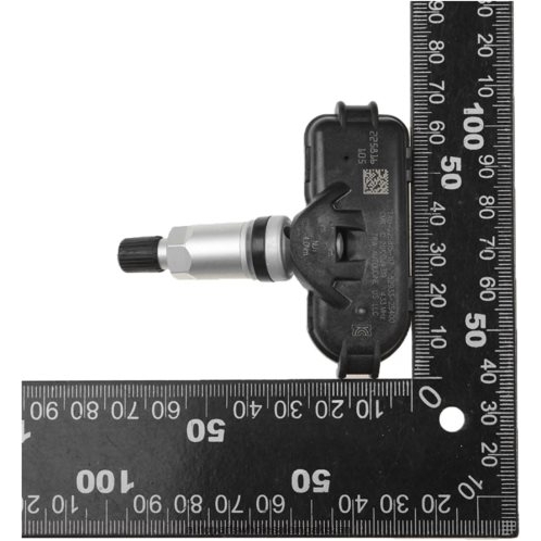 Auto Parts Manufacturers In Pakistan 2044823006 - TPMS Hyundai The Pressure Sensor 529332S400 445MHZ