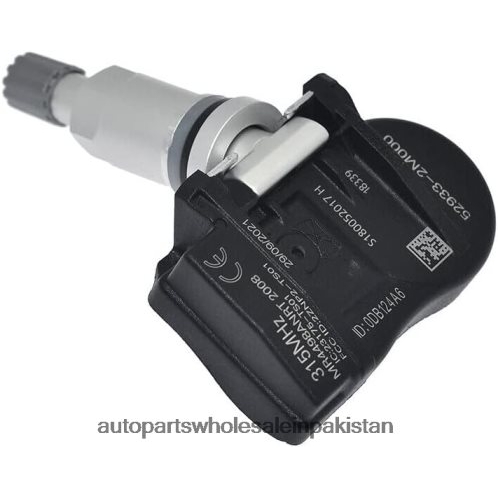 Auto Parts Manufacturers In Pakistan 2044823016 - TPMS Kia The Pressure Sensor 529332M000 455MHZ