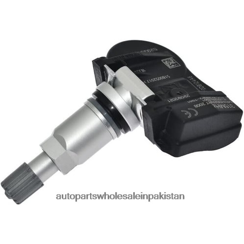 Auto Parts Manufacturers In Pakistan 2044823016 - TPMS Kia The Pressure Sensor 529332M000 455MHZ