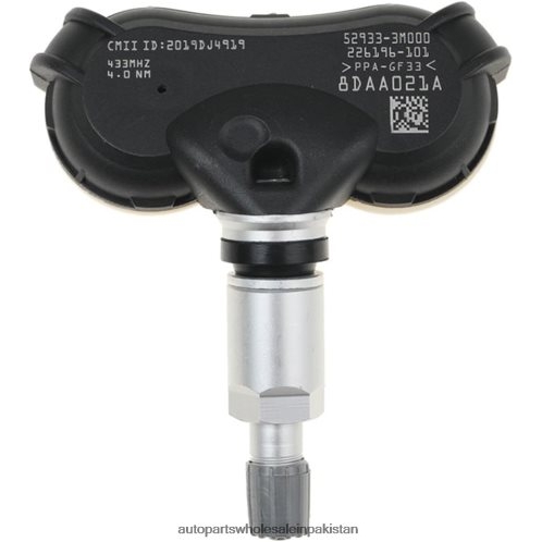 Auto Parts Pakistan 2044822999 - TPMS Hyundai The Pressure Sensor 529333M000 438MHZ