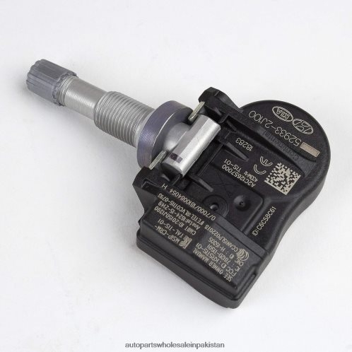 Auto Parts Store Pakistan 2044823015 - TPMS Hyundai The Pressure Sensor 529332J100 454MHZ